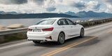 Das ist der völlig neue BMW 3er