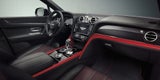 Bentley Bentayga V8 als Design Series