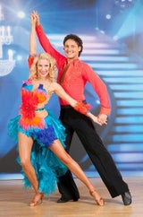 Dancing Stars: Die Kostüme der siebten Show