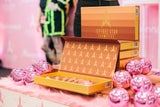 Meet & Greet mit Jeffree Star im Marionnaud Gerngross