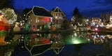 Weihnachtshaus Südburgenland Bad Tatzmannsdorf