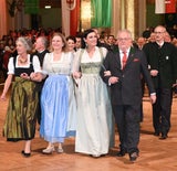 Der Jägerball 2019
