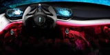 Pininfarina baut ultimativen E-Sportler