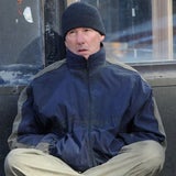 Richard Gere fühlt sich in seine Rolle ein