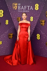 Oscar-Generalprobe mit Fashion-Fails: Das war der rote Teppich der BAFTAs 2026