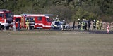 Kottingbrunn Hubschrauber