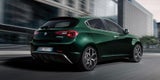 Alfa Romeo frischt die Giulietta auf