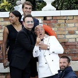 Clooney-Hochzeit: Feiern in Venedig