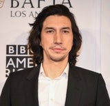 Adam Driver