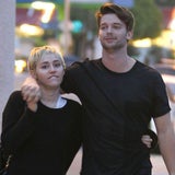 Miley Cyrus & Patrick Schwarzeneggers Turtel-Date