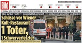Mafia-Mord: Die Welt blickt nach Wien