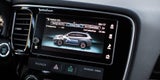 Neuer Outlander PHEV startet
