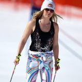 Die besten Bilder von Lindsey Vonn