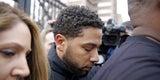 Jussie Smollett