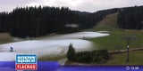 Jetzt zittern die Skigebiete