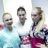 "Austria's next Topmodel - Boys & Girls" Folge 7