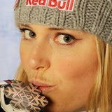 Die besten Bilder von Lindsey Vonn
