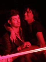 Robin Thicke & Paula Patton: Ihre schönsten Bilder