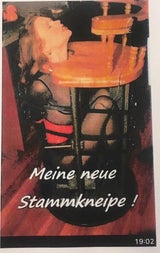 Porno-Affäre im Geheimdienst-U-Ausschuss
