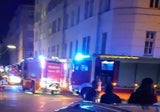 Polizei: "Schubhäftlinge wollten Zeichen setzen"