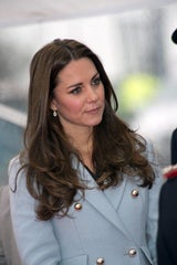 Kate und Williams in Wales
