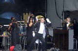 Robbie in Ischgl