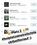 Neureuther: Bald Nackt-Auftritt bei Silbereisen?