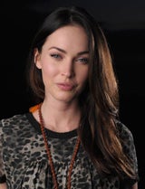 Die Transformation der Megan Fox