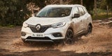 Startschuss für den "neuen" Renault Kadjar