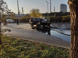 Unfall