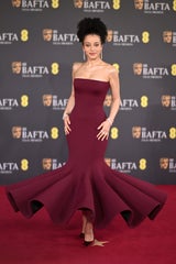 Oscar-Generalprobe mit Fashion-Fails: Das war der rote Teppich der BAFTAs 2026
