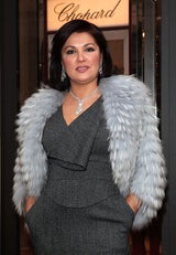 Anna Netrebko