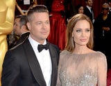 Brangelina: Traumpaar bei den Oscars