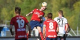 Wieder sieglos: Austria-Misere geht weiter