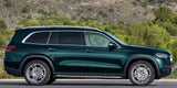 Alle Infos vom neuen Mercedes GLS