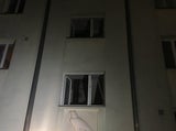 Mord-Alarm in Wien? Frau lag tot in Wohnung