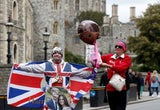 Es ist ein Bub! Das royale Baby ist da