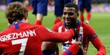 Netz lacht über Griezmanns Yoga-Jubel