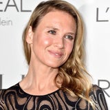 Renée Zellweger ist nicht mehr sie selbst
