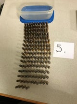 Waffenbesitzer soll Freundin tyrannisiert haben