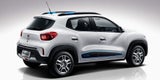 Renault bringt elektrisches Mini-SUV