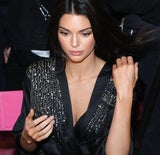 Die Victoria's Secret Show 2018 backstage