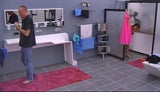 "Promi Big Brother": Der dritte Tag
