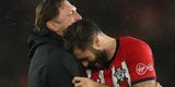 Hasenhüttl kämpft noch mit Sprachbarriere