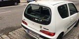 Demoliert Pendler-Hasser Autos in Wien-Donaustadt?