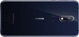 Neues Nokia 7.1 geht an den Start