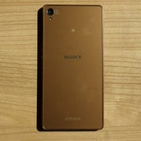 Fotos vom Test des Sony Xperia Z3