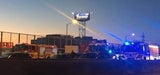 Lenkerin crasht in Leitschiene auf A2 kurz vor Wien - tot