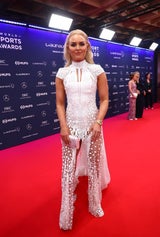 Lindsey Vonn