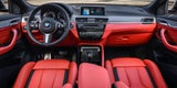 BMW bringt neues X2 Top-Modell